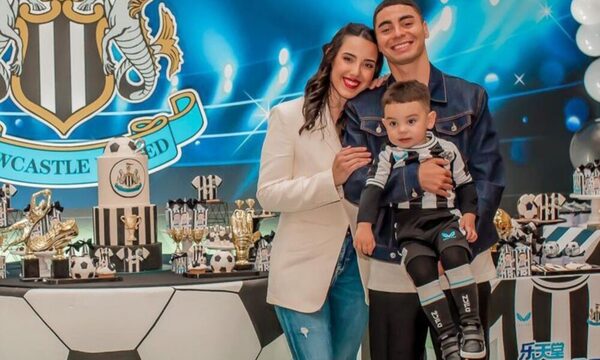 (VIDEO)”Miggy” quería exclusividad y alquiló toda una sala de cine para ver Spiderman
