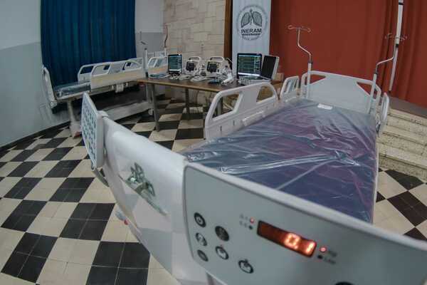 Diario HOY | Caso Imedic: confirman que camas no contaban con registro sanitario