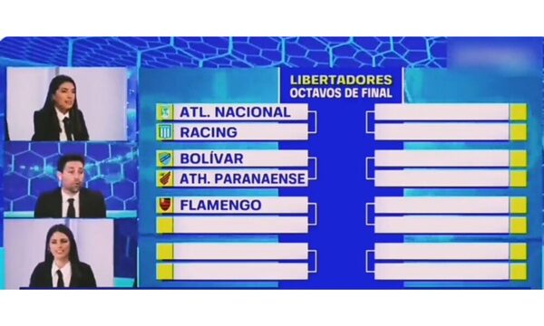 Roncha de franjeados contra kurepas que alegan que Flamengo tuvo “suerte”