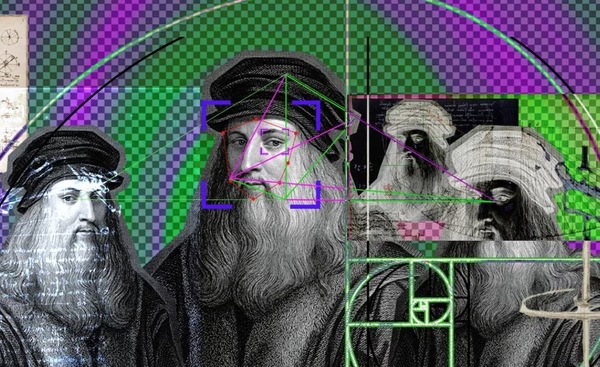 Un proyecto con inteligencia artificial permite explorar la mente de Leonardo da Vinci | OnLivePy