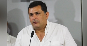 Designan a Édgar Olmedo como representante de Diputados ante el CM