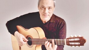 “Preparé un concierto lleno de historias y temas muy lindos”