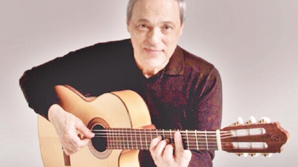 “Preparé un concierto lleno de historias y temas muy lindos”