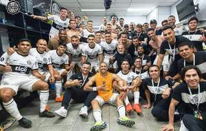 Olimpia-Flamengo, una final anticipada de la Copa Libertadores •