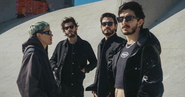 ¡Confirmadísimo! Morat regresa para cantar a sus fanáticas paraguayas
