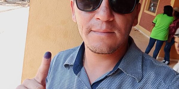 Bancada de Honor Colorado pedirá que se convoque a “Chaqueñito” - ADN Digital