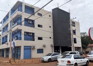 Asueto judicial y suspensión de plazos procesales en Hernandarias