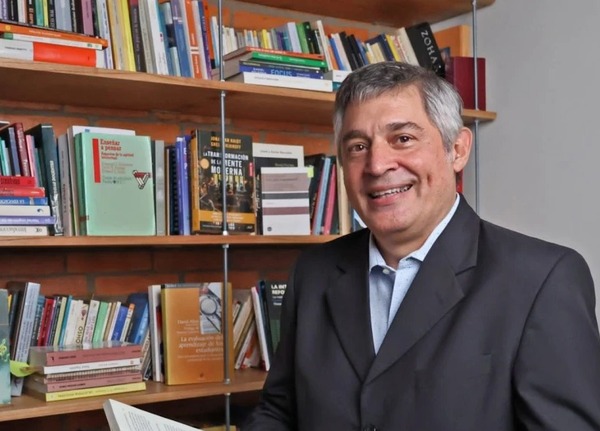 "Vamos a dar un tiempo prudencial para evaluar el trabajo del señor Ramírez", sostuvo el presidente de la FEP - El Independiente