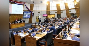  Diputados modifican horario de sesiones ordinarias ante llegadas tardías
