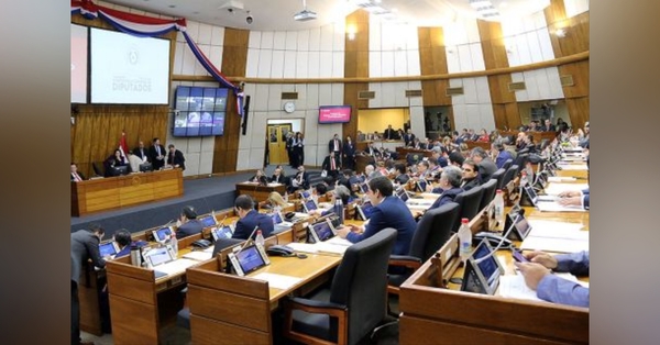 Diputados modifican horario de sesiones ordinarias ante llegadas tardías