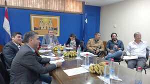 Diario HOY | Senadores pedirán tratar mañana el desafuero de Galeano