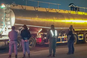Un ilícito como negocio industrial en complicidad con el inepto de Fuster - La Tribuna