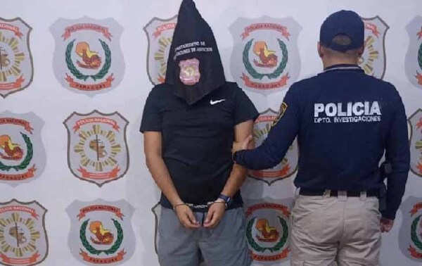 Jueza libera a hácker más buscado en menos de 24 horas – Prensa 5