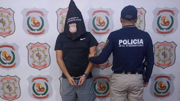 En menos de 24 horas, jueza Jennifer Insfrán libera a hácker más buscado