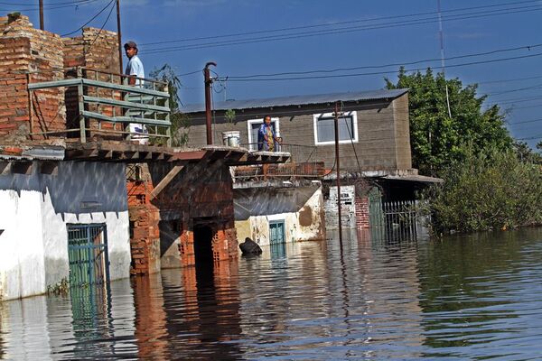 Diario HOY | Alerta ante la inminente llegada de El Niño a Paraguay, será en primavera