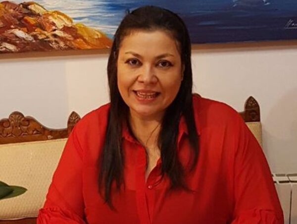 Abogada de Zenaida Delgado solicita cambio de caratula a intento de feminicidio · Radio Monumental 1080 AM