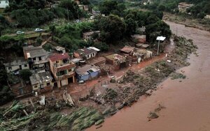 América Latina: en el "círculo vicioso" de crisis climática - ADN Digital