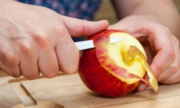 CONOZCA LOS BENEFICIOS DE LAS CÁSCARAS DE LAS FRUTAS MÁS CONOCIDAS