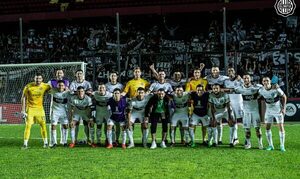 Versus / Copa Libertadores: Así reaccionaron los jugadores de Olimpia luego del sorteo