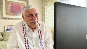 Indagan sobre desconocido que ingresó a la casa de Fernando Lugo