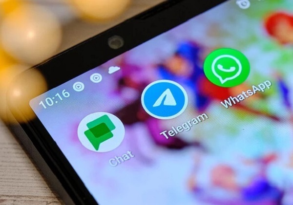 Diario HOY | Las 7 funciones con las que Google quiere competir contra WhatsApp y Telegram