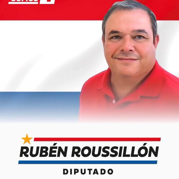Fiscalía insiste en que no hay obstáculo para seguir proceso a diputado Rousillón