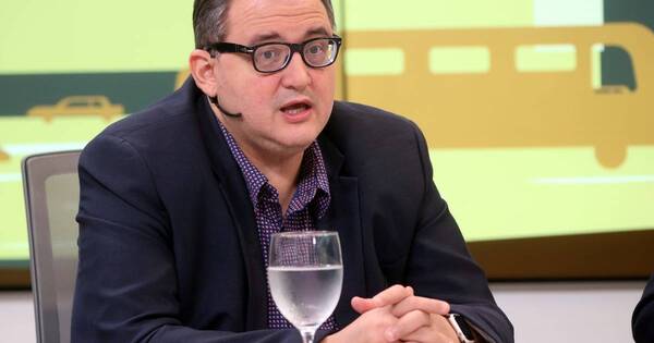 La Nación / No es la primera vez que Seprelad viola su propio estatuto, dice abogado