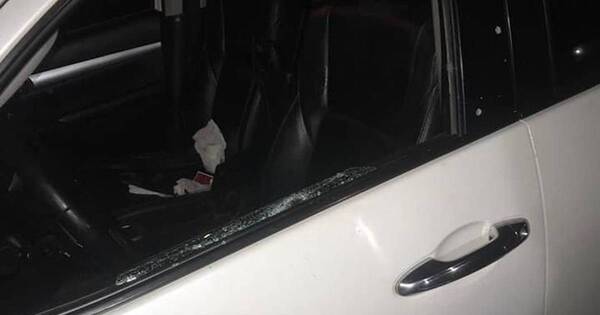 La Nación / Concejal asesinado en Capitán Bado tenía antecedentes por narcotráfico
