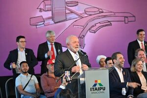 Lula reactiva construcción de Unila, por US$ 124 millones de la Itaipú - Economía - ABC Color