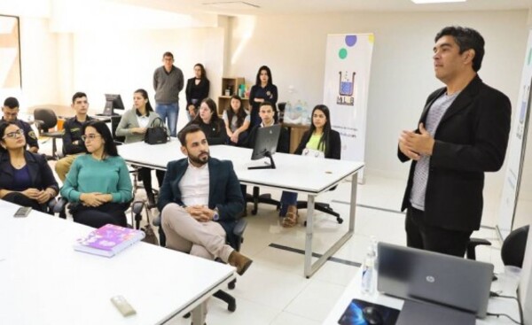 Avanzan con nueva versión sobre planificación estratégica