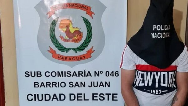 Fiscal imputa a un hombre por prenderle fuego a su pareja