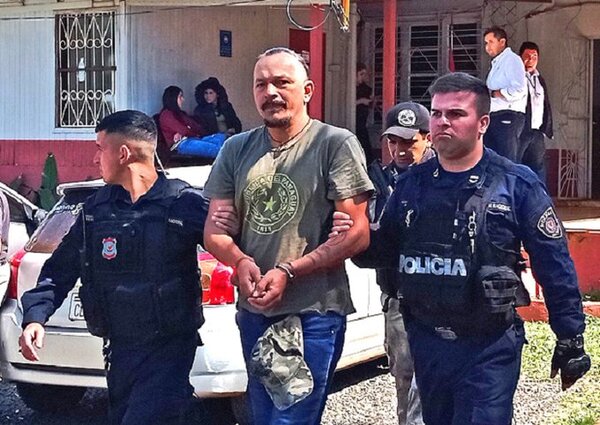 Jueza rechazó recusación planteada por Mbururu y juicio seguirá el 7 de julio