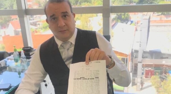 Juez que no estaría de turno habría sacado a madre y a hijos de su casa | 1000 Noticias