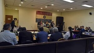 Caso Imedic: testigos confirman que camas no contaban con registro sanitario - Policiales - ABC Color