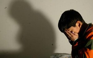 Lo condenaron a 10 años porque violó a su hijo