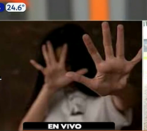 Diez años de prisión para un hombre por abusar de su hijo - Paraguay.com