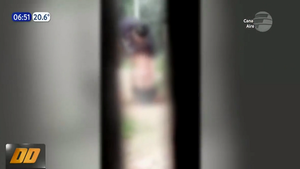 Detienen a mujer por brutal golpiza a su pequeña hija - Noticias Paraguay