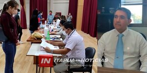 1.600 UNIVERSITARIOS FUERON SELECCIONADOS PARA ACCEDER A BECAS  - Itapúa Noticias