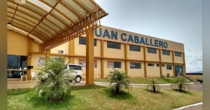  Localizan sana y salva a joven desaparecida en Pedro Juan Caballero