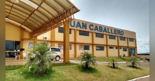 Localizan sana y salva a joven desaparecida en Pedro Juan Caballero
