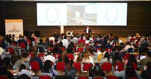 La Nación / Brindar experiencias memorables a clientes requiere de formación a colaboradores
