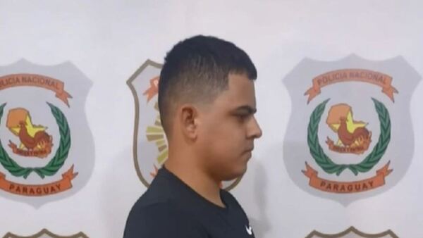 Jueza de Luque liberó al hácker más buscado en menos de 24 horas