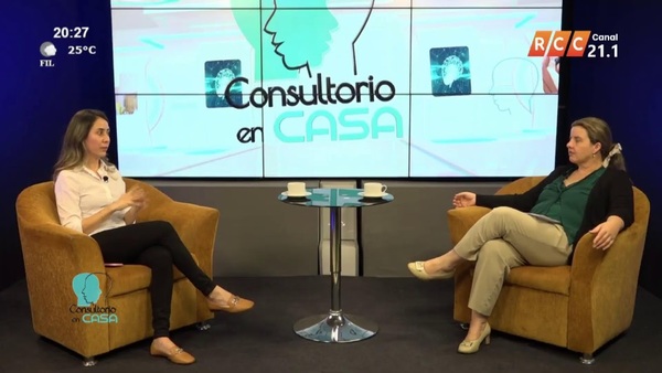 CONSULTORIO EN CASA – Intestino Irritable.