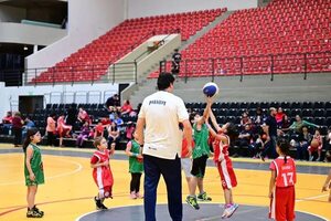 Vacaciones de invierno: ¿qué deportes hay para hacer? - Nacionales - ABC Color