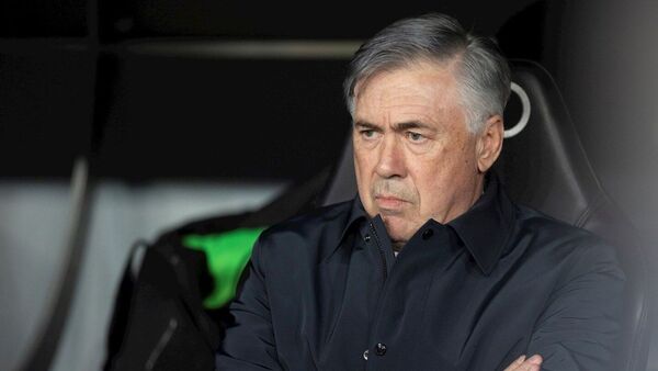 La CBF garantiza vínculo de Ancelotti con Brasil