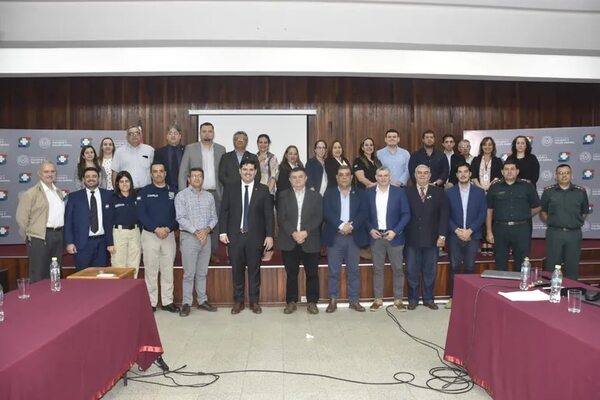 Primera batalla ganada a la gripe aviar, con el cierre de los cinco focos - Nacionales - ABC Color