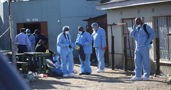 Diario HOY | Mueren 16 personas por fuga de gas en Sudáfrica