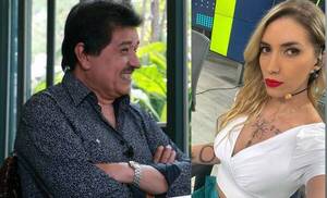 ¡El "Pionero" no perdona! Le jugó un tiro libre a Carmiña