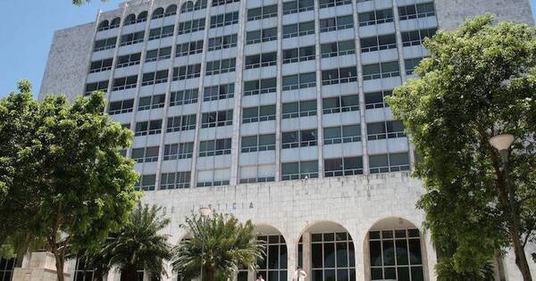 La Nación / Piden seguir con auditoria en juicio por despojo de 310 mil hectáreas en el Chaco