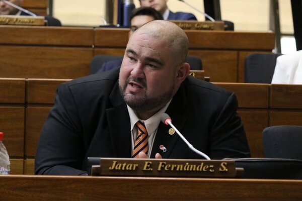 Diputado denuncia hostigamiento dentro de Cruzada Nacional - ADN Digital